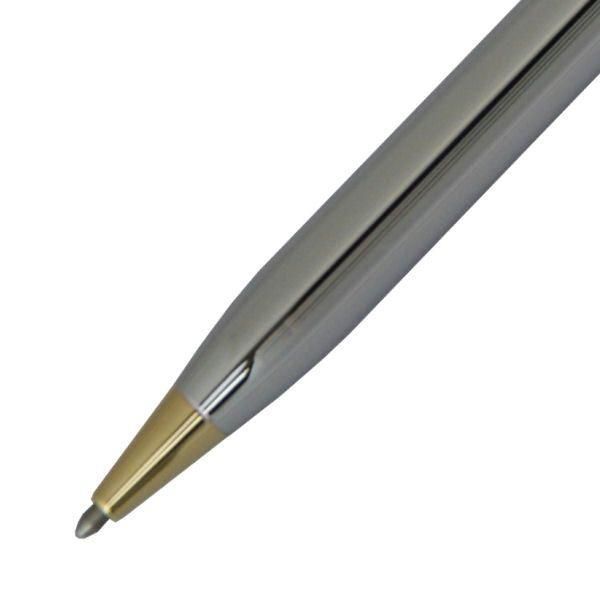 Cross Ballpoint Pen Century II Medalist 3302WG with twist mechanism and original box