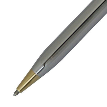 Cross Ballpoint Pen Century II Medalist 3302WG with twist mechanism and original box