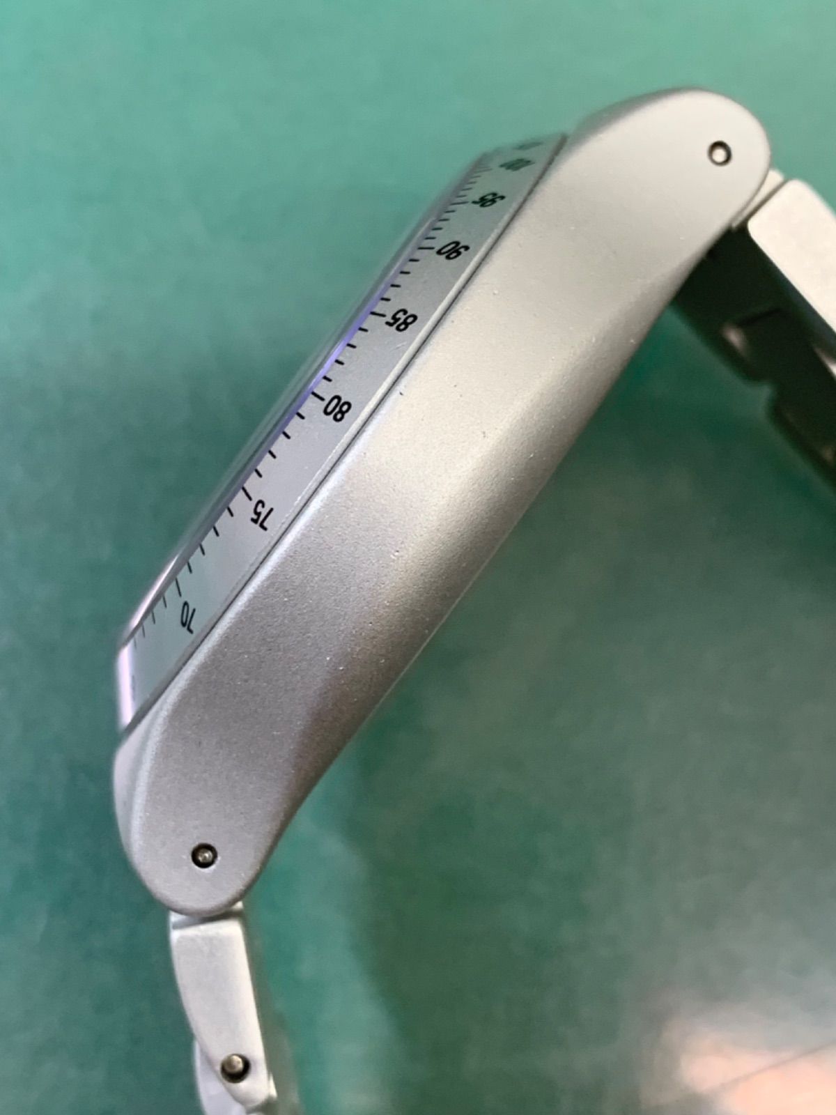 swatch AG 1999 Quartz Men's — Japanese