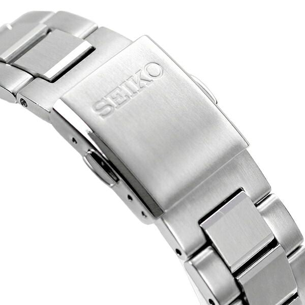 SEIKO SBTM319 Solar Men's Watch — Japanese