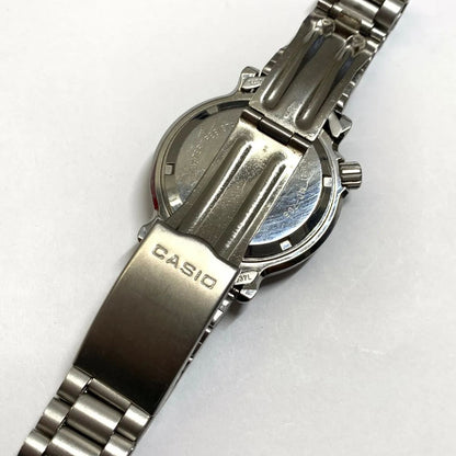 CASIO MD-705 Quartz Men's Watch — Japanese
