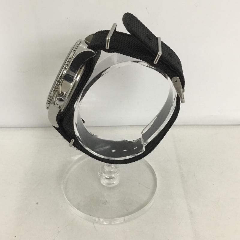 TIMEX T2P031 Quartz Men's Watch — Japanese