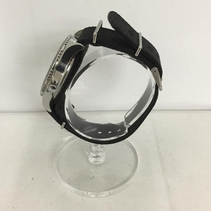 TIMEX T2P031 Quartz Men's Watch — Japanese