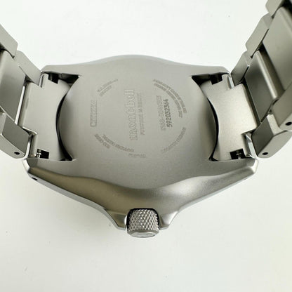 Citizen Promaster X mont-bell Collaboration Limited Model BN0247-52E solar-powered waterproof watch