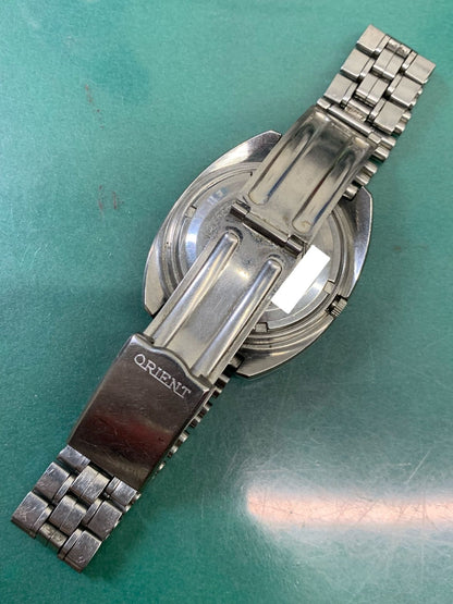 ORIENT YN904574 Automatic Men's Watch — Japanese