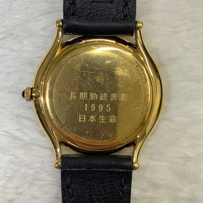 Used Citizen 5631-F62447 battery operated watch model R7-998 in good condition