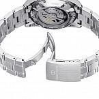 ORIENT RK-AU0005L Automatic Men's Watch — Japanese