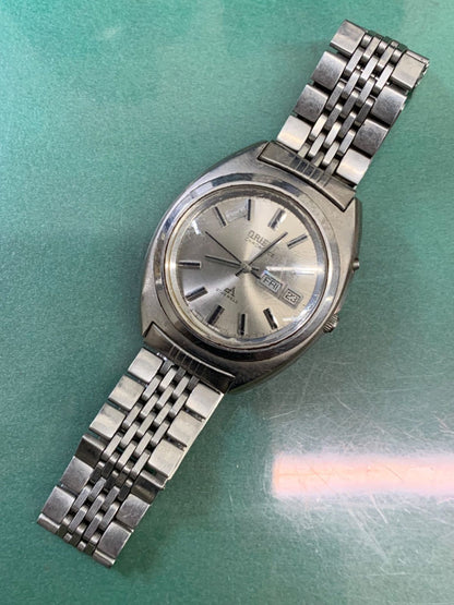 ORIENT CHRONOACE 429-16970 Automatic Men's Watch — Japanese