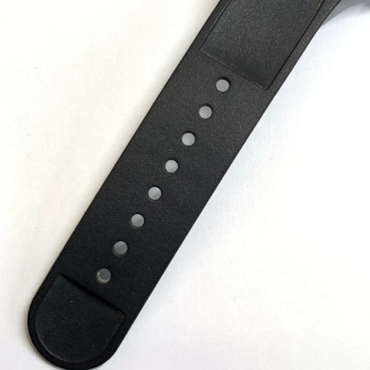 swatch V8 beat Digital Men's — Japanese