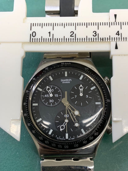 swatch AG 1999 Quartz Men's — Japanese