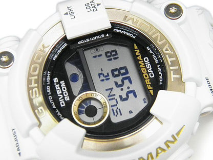 CASIO GW-8201K-7JR Solar Men's Watch — Japanese
