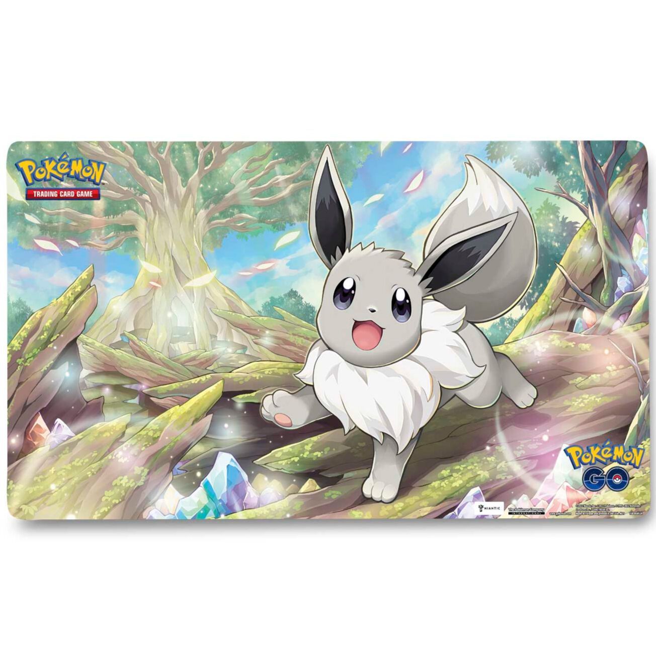 Pokemon Eevee — Japanese