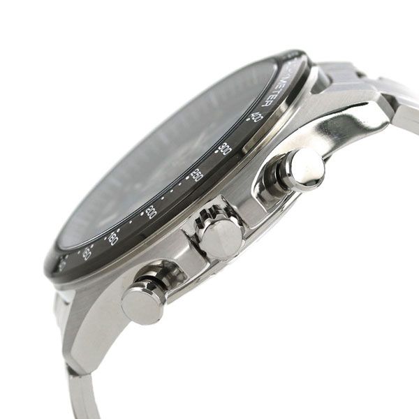SEIKO SBTR027 Quartz Men's Watch — Japanese