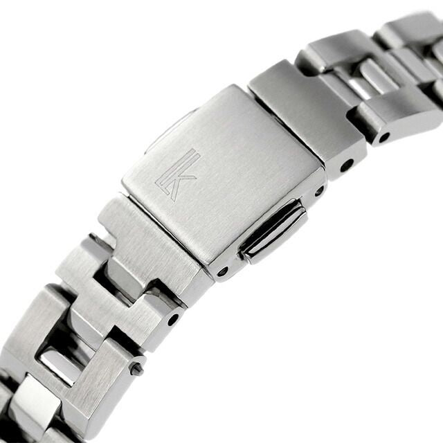 SEIKO SSVV081 Solar Men's Watch — Japanese