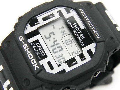 CASIO DW-5600HT-1JR Quartz Men's Watch — Japanese