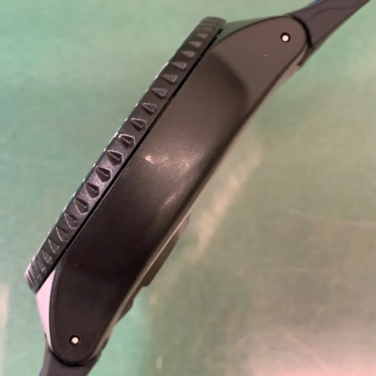 swatch V8 Quartz Men's — Japanese