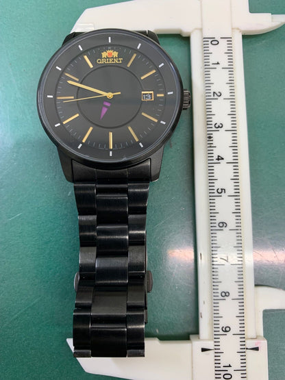 ORIENT ER02-D1-B Automatic Men's Watch — Japanese