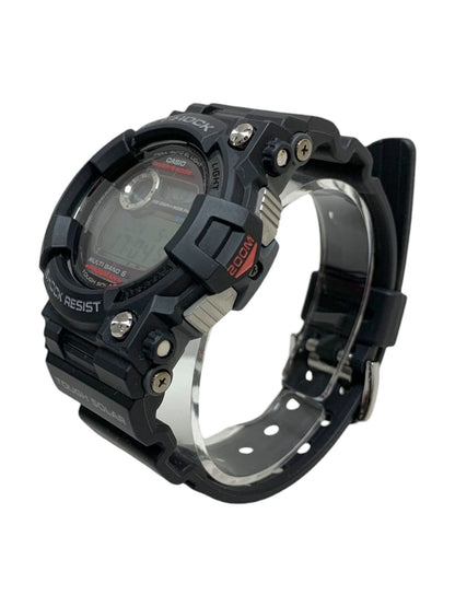 CASIO GWF-1000BP Quartz Men's Watch — Japanese