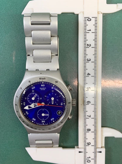 swatch AG 1999 Quartz Men's — Japanese