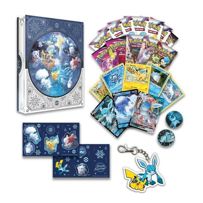 Pokemon Pokémon Holiday Calendar 2023 — Japanese