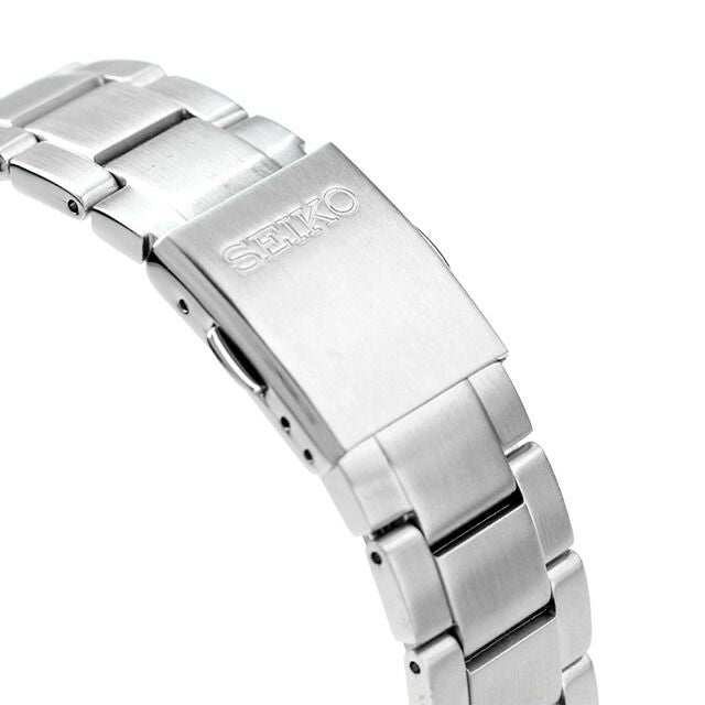 SEIKO SBPX147 Solar Men's Watch — Japanese