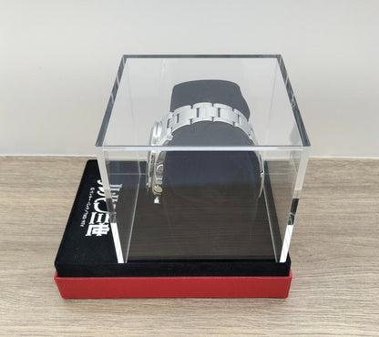 SEIKO ルパン三世限定3000本 Quartz Men's Watch — Japanese