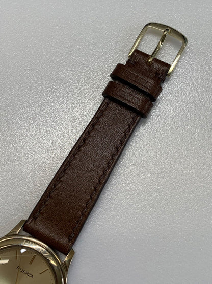 ORIENT FUERA C755J3-00 Quartz Men's Watch — Japanese