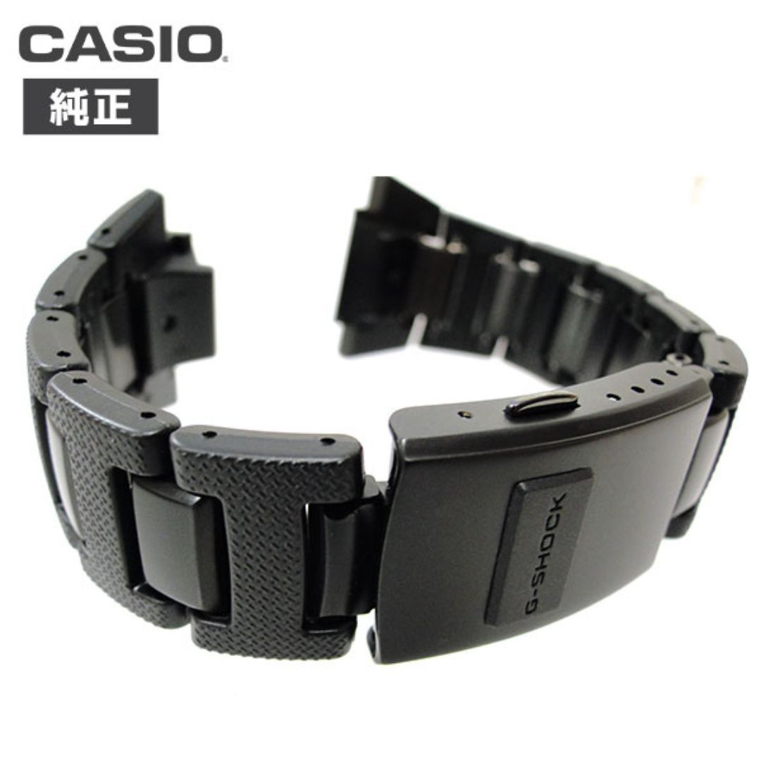CASIO GW-M5600BC, GW-M5610BC Men's Watch — Japanese