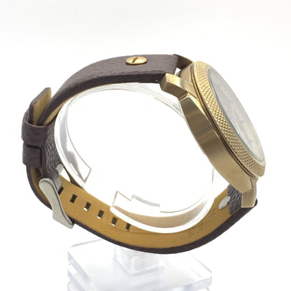 FOSSIL FS5075 Analog Men's Watch — Japanese