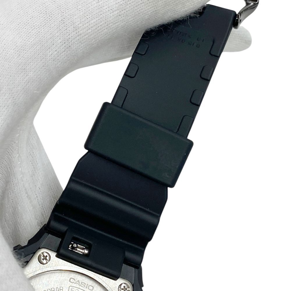 CASIO GA-2100HT-1AJR Digital Men's Watch — Japanese