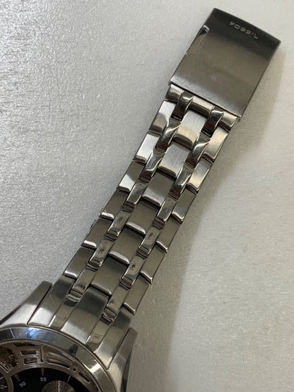 FOSSIL ME-1011 Quartz Men's Watch — Japanese