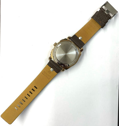 FOSSIL FS5075 Analog Men's Watch — Japanese