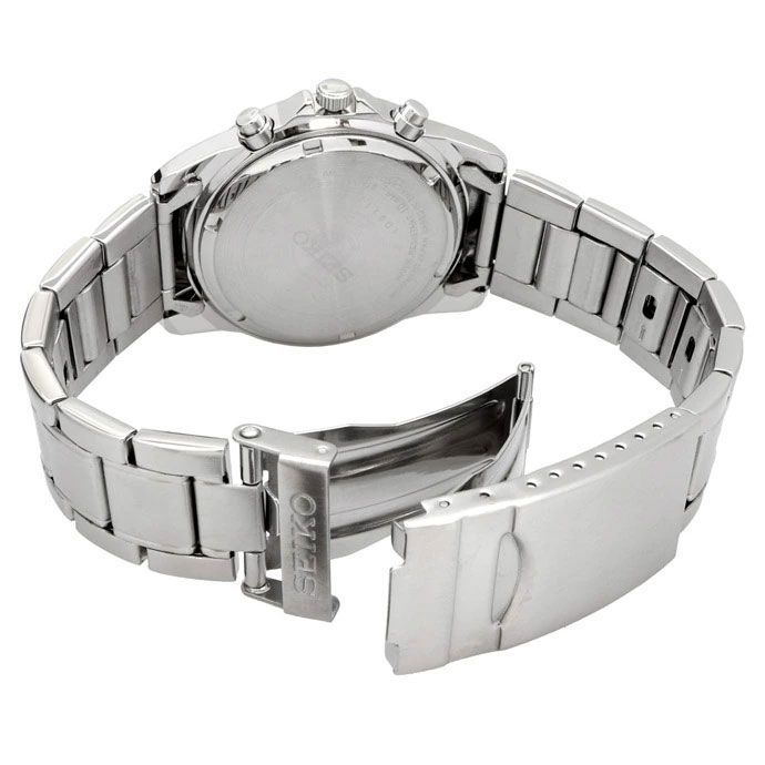 SEIKO SND309P1 Spring Drive Men's Watch — Japanese