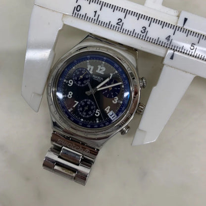 swatch AG1996 Quartz Men's — Japanese
