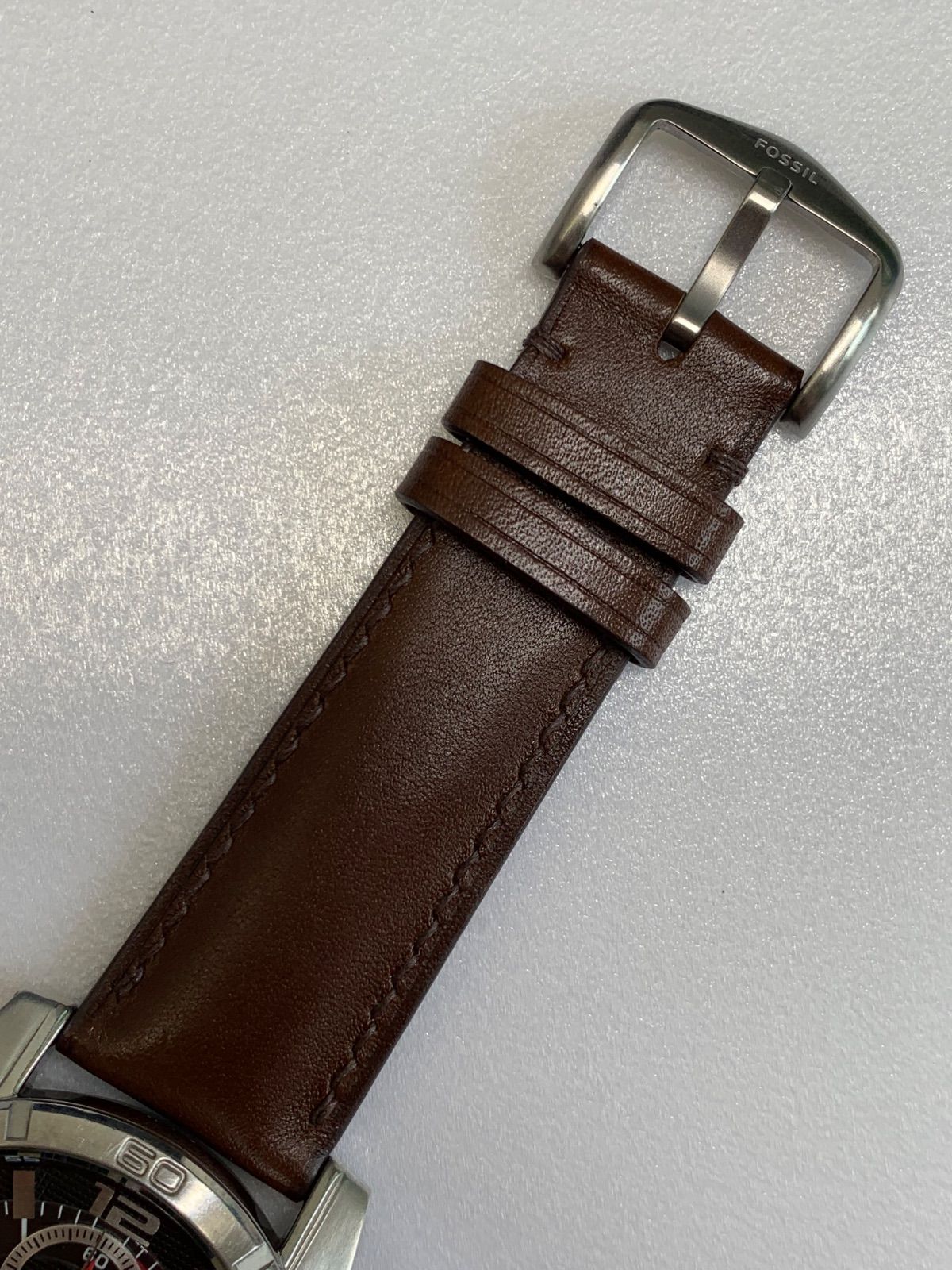 FOSSIL CH-2499 Quartz Men's Watch — Japanese