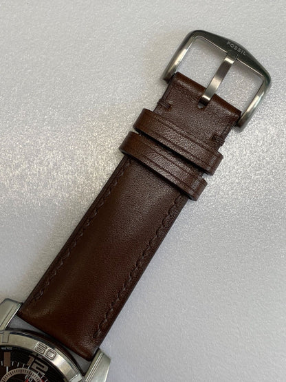 FOSSIL CH-2499 Quartz Men's Watch — Japanese