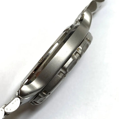 CASIO MD-705 Quartz Men's Watch — Japanese
