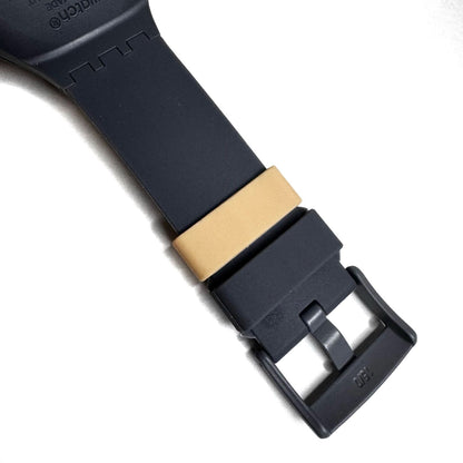 swatch SB05M102 Quartz Men's — Japanese