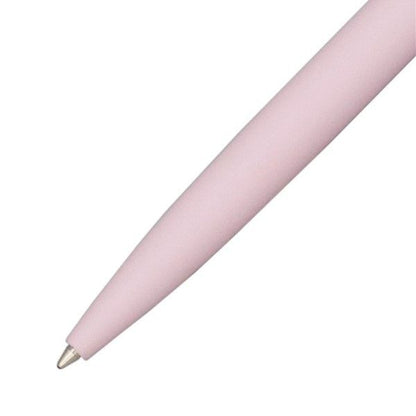 Waterman Allure oil-based ballpoint pen in pastel pink with silver trim model 2105375