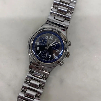 swatch AG1996 Quartz Men's — Japanese