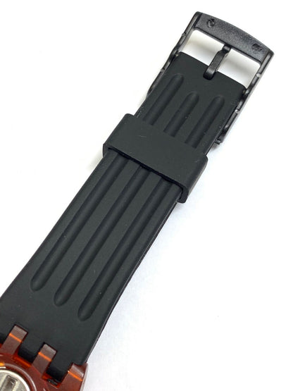 swatch R6-2290 Quartz Men's — Japanese