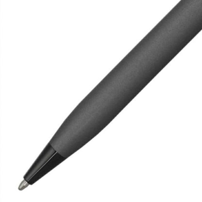 CROSS Century 2 Gunmetal Gray pen model AT0082WG-115 with matching box