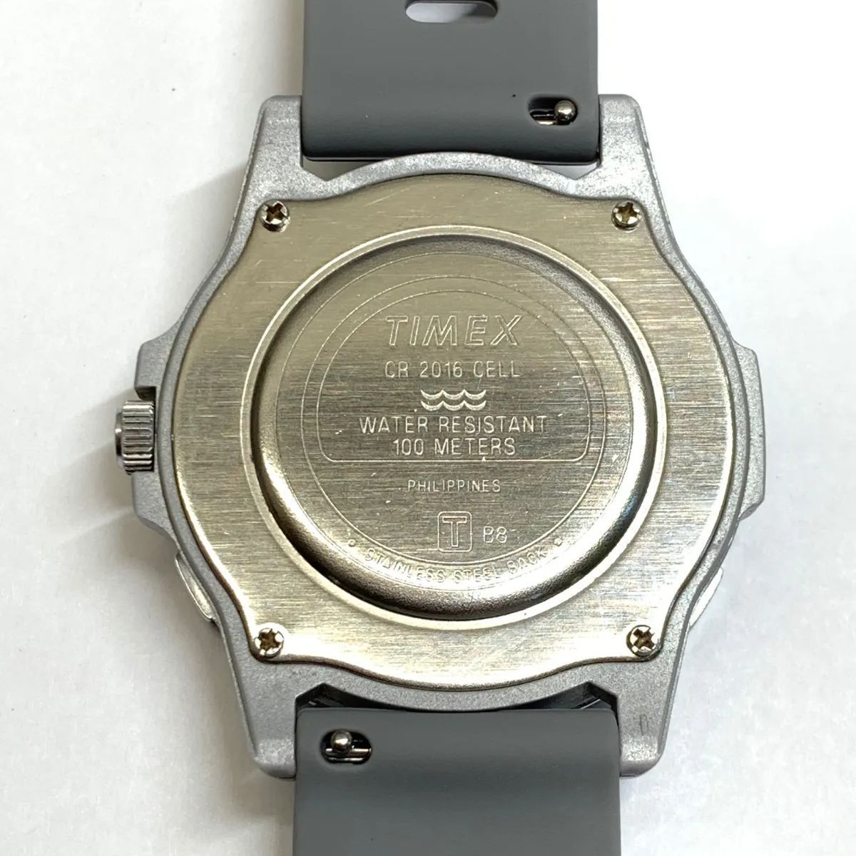 TIMEX A1481 Quartz Men's Watch — Japanese