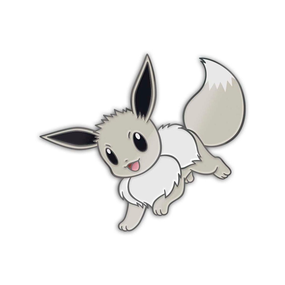 Pokemon Eevee — Japanese