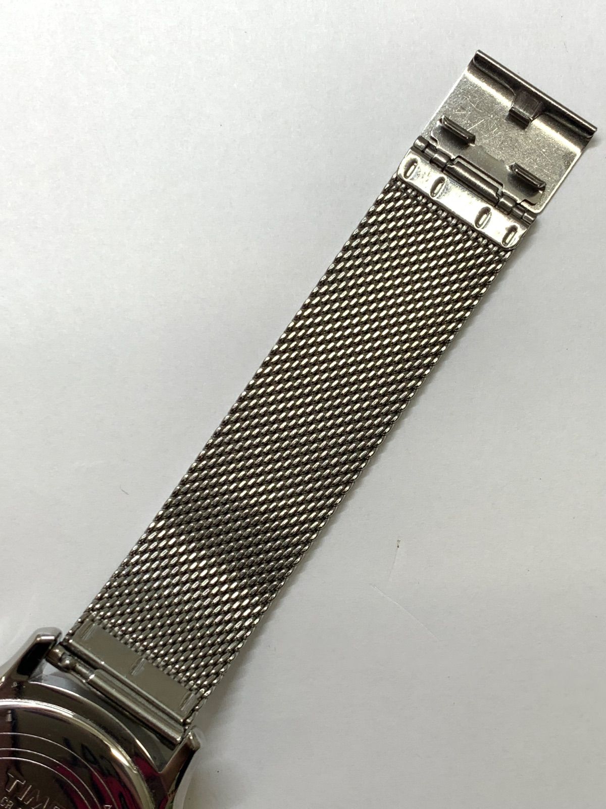 TIMEX K9 Quartz Men's Watch — Japanese