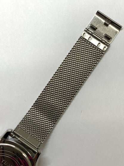 TIMEX K9 Quartz Men's Watch — Japanese