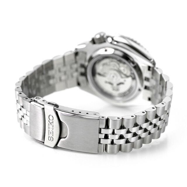 SEIKO SKX SPORTS STYLE Automatic Men's Watch — Japanese