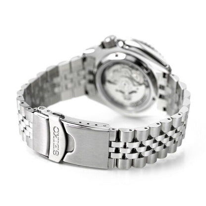 SEIKO SKX SPORTS STYLE Automatic Men's Watch — Japanese