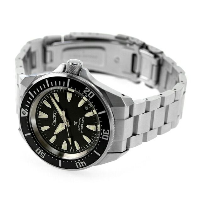 SEIKO SBDY131 Automatic Men's Watch — Japanese