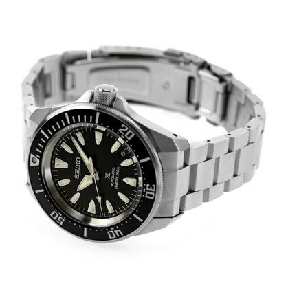 SEIKO SBDY131 Automatic Men's Watch — Japanese
